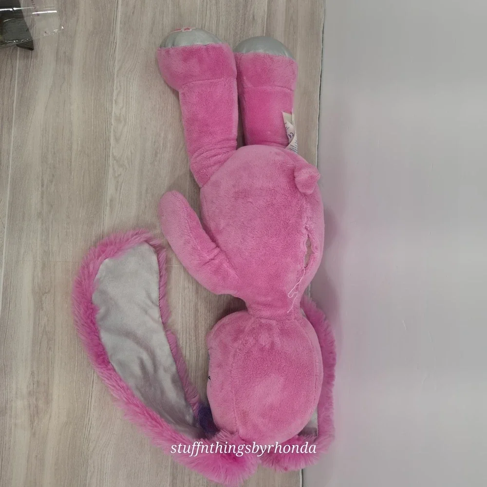Build A Bear Honey Girl Risa Plush 20